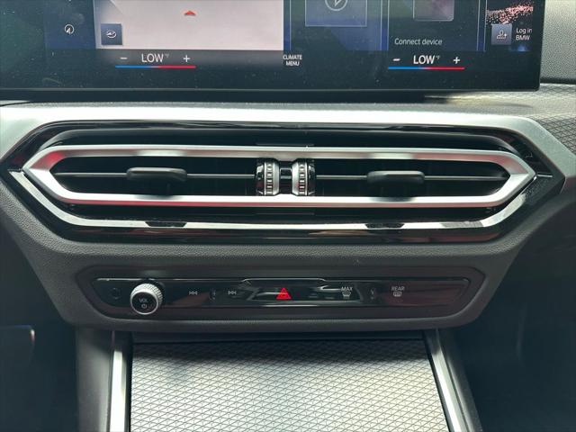 2023 BMW 3 Series M340i xDrive