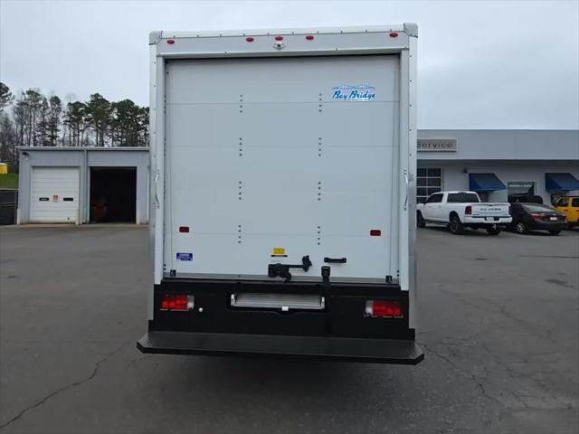 2025 Ram ProMaster 3500 Cutaway Low Roof