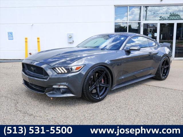 2016 Ford Mustang for sale near Cincinnati , OH