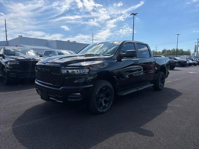 2026 Ram 1500 Express Crew Cab 4x4 5'7" Box for sale in Salisbuty, MD