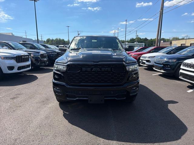 2026 Ram 1500 Express Crew Cab 4x4 57 Box