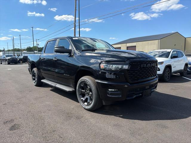 2026 Ram 1500 Express Crew Cab 4x4 57 Box