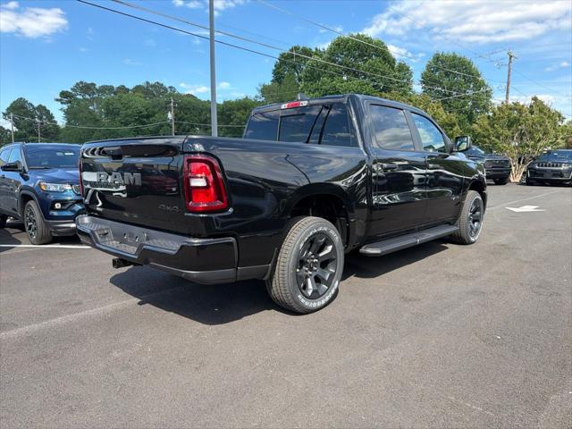 2026 Ram 1500 Express Crew Cab 4x4 57 Box
