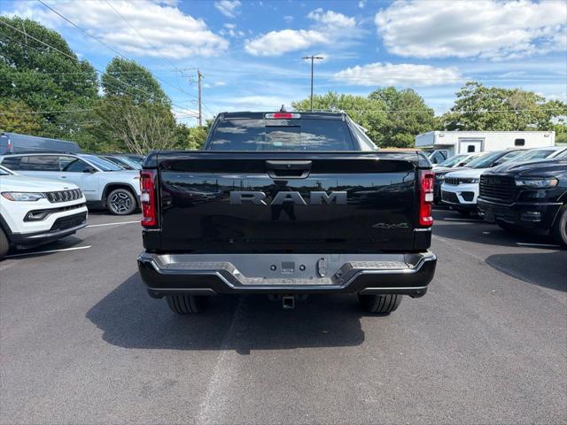 2026 Ram 1500 Express Crew Cab 4x4 57 Box