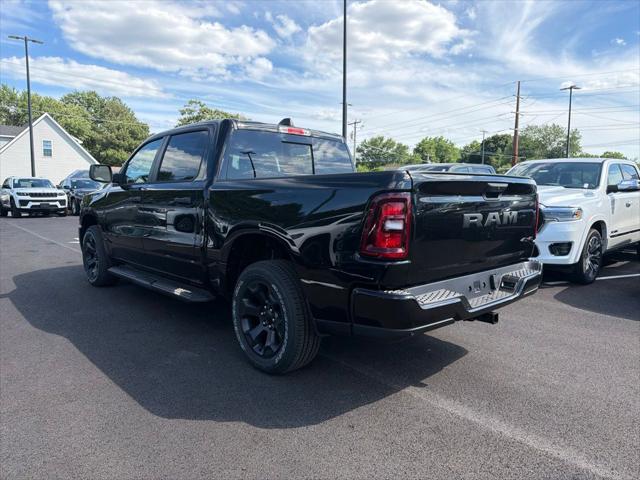 2026 Ram 1500 Express Crew Cab 4x4 57 Box