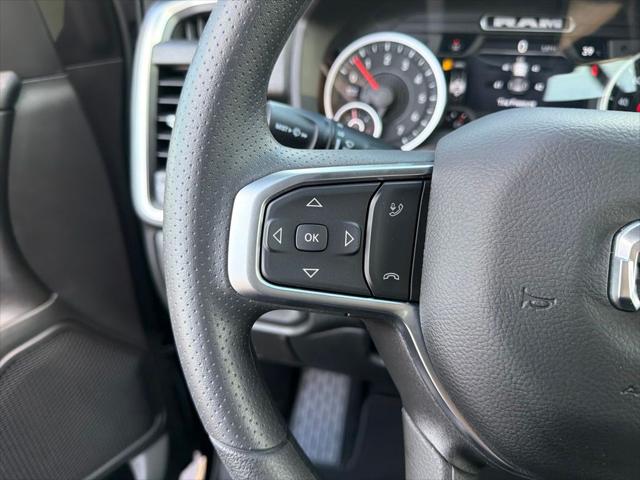 2026 Ram 1500 Express Crew Cab 4x4 57 Box