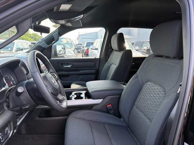 2026 Ram 1500 Express Crew Cab 4x4 57 Box