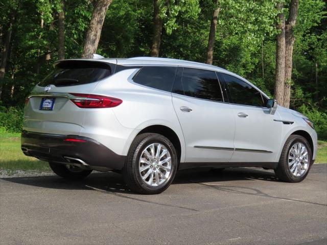 2021 Buick Enclave AWD Essence