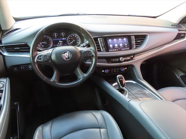 2021 Buick Enclave AWD Essence