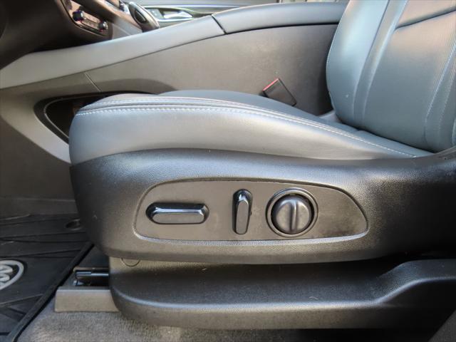 2021 Buick Enclave AWD Essence