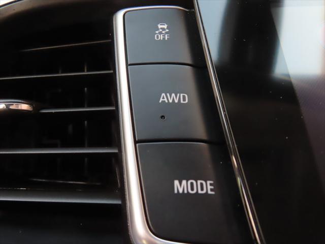 2021 Buick Enclave AWD Essence