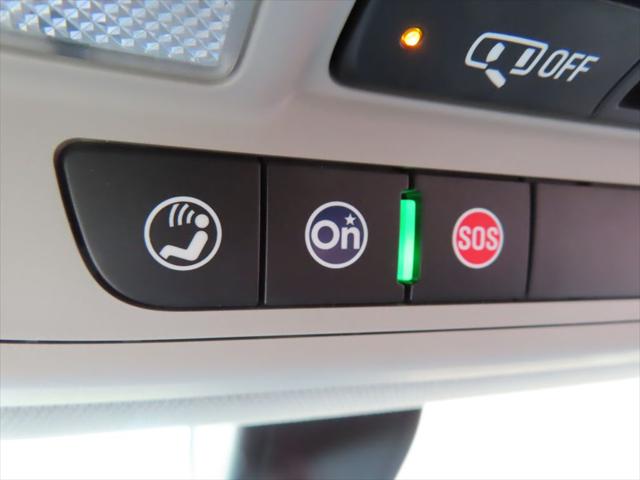 2021 Buick Enclave AWD Essence