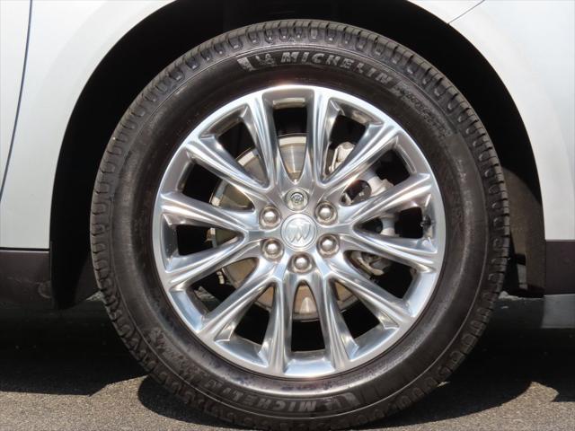 2021 Buick Enclave AWD Essence
