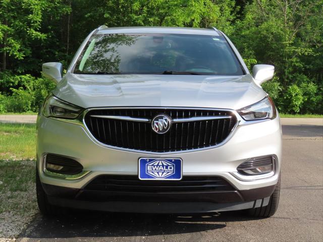 2021 Buick Enclave AWD Essence