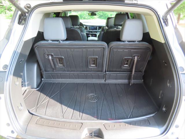 2021 Buick Enclave AWD Essence