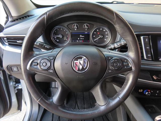 2021 Buick Enclave AWD Essence
