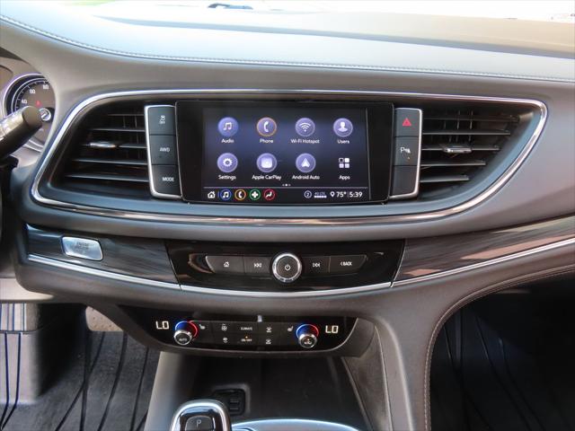 2021 Buick Enclave AWD Essence