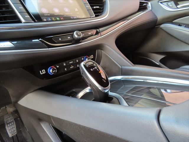 2021 Buick Enclave AWD Essence