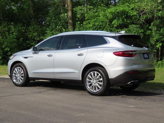 2021 Buick Enclave AWD Essence