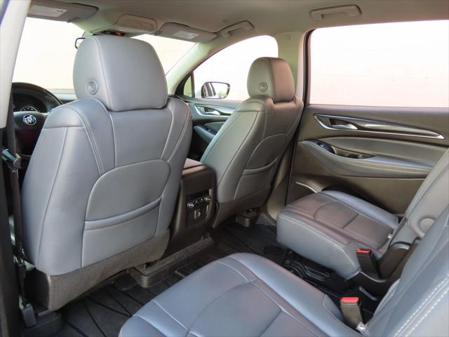2021 Buick Enclave AWD Essence
