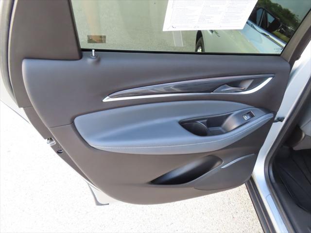 2021 Buick Enclave AWD Essence