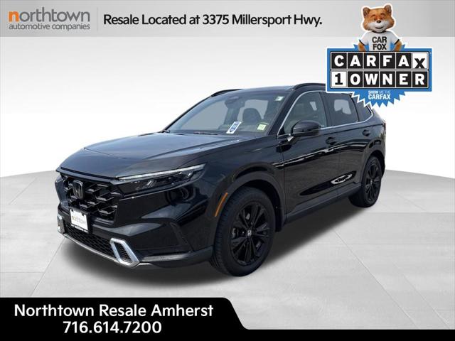 2024 Honda CR-V Hybrid Sport Touring for sale in Amherst, NY