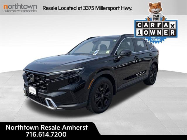 2024 Honda CR-V Hybrid Sport Touring for sale in Amherst, NY