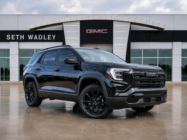 2026 GMC Terrain FWD Elevation for sale in Pauls Valley, OK