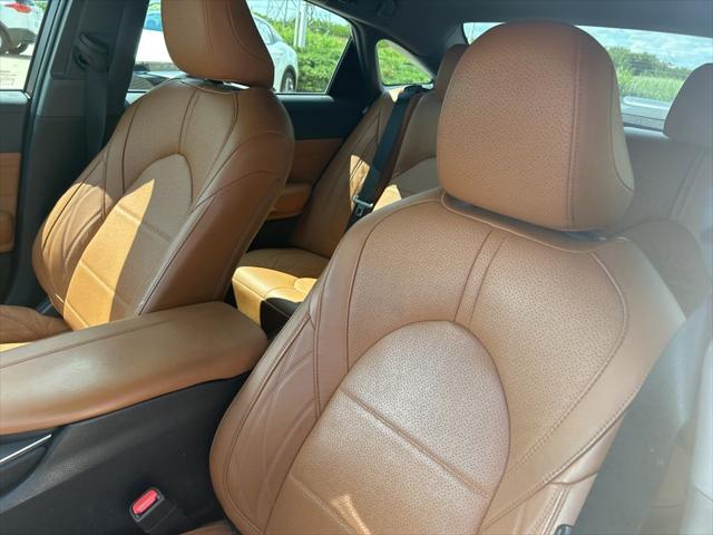 2019 Toyota Avalon Limited