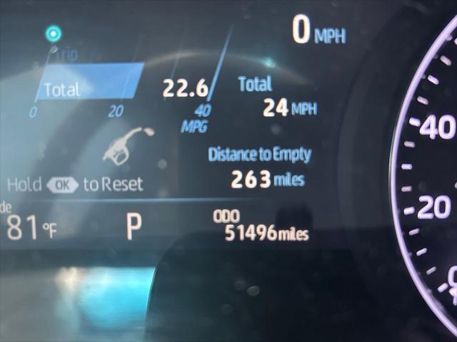 2019 Toyota Avalon Limited