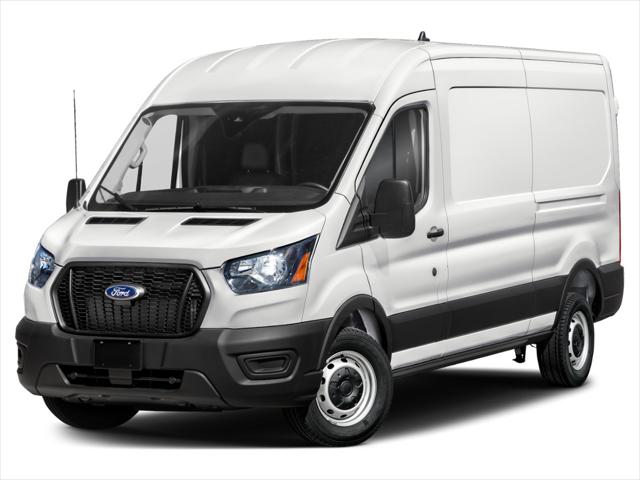 2026 Ford Transit Cargo Van Base for sale in Pauls Valley, OK