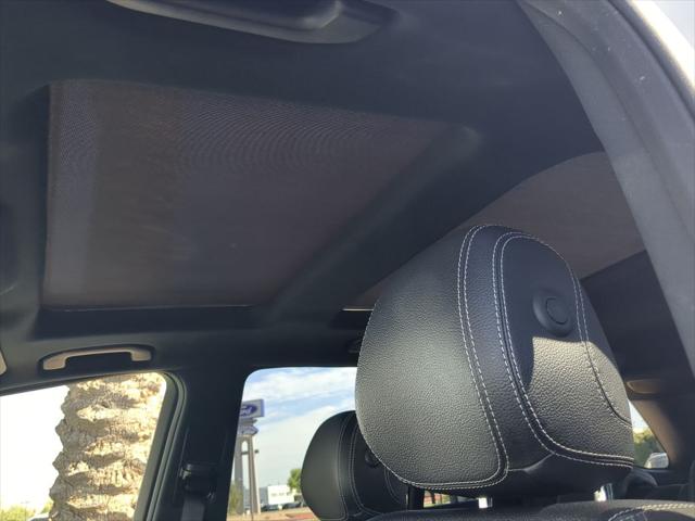 2015 Mercedes-Benz ML 350 4MATIC
