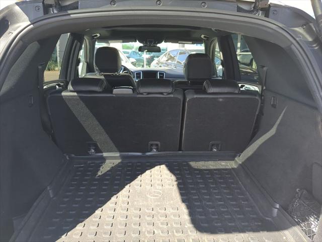 2015 Mercedes-Benz ML 350 4MATIC