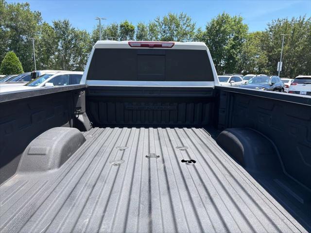 2023 GMC Sierra 3500HD 4WD Crew Cab Standard Bed Denali