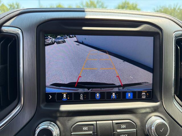 2023 GMC Sierra 3500HD 4WD Crew Cab Standard Bed Denali