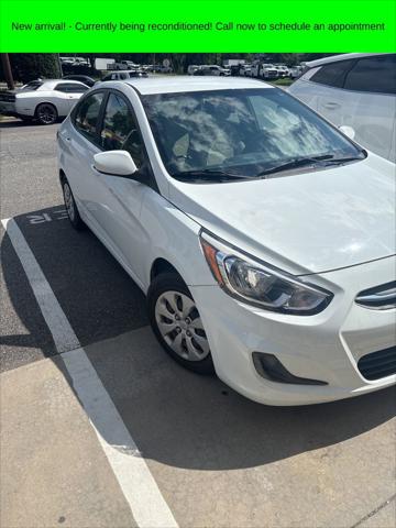 2016 Hyundai Accent SE for sale in Hickory, NC