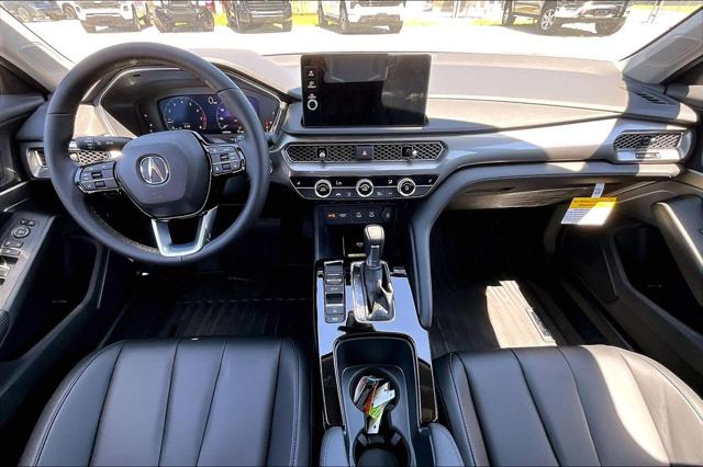 2026 Acura Integra FWD