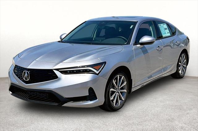 2026 Acura Integra FWD