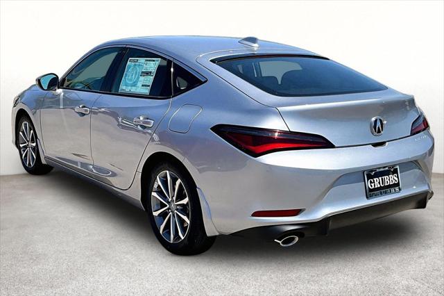 2026 Acura Integra FWD