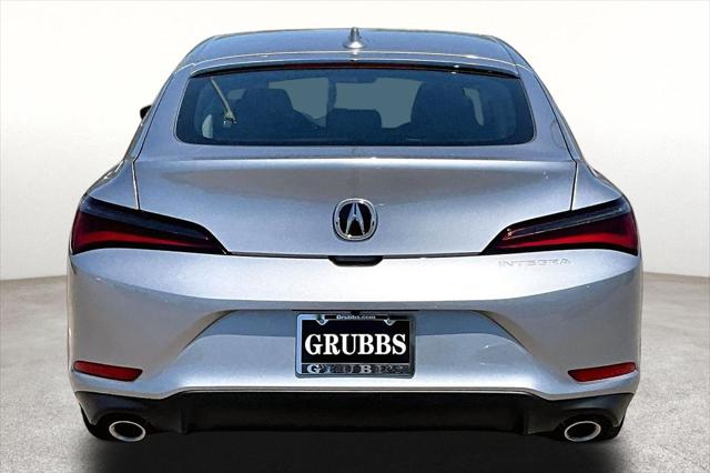 2026 Acura Integra FWD