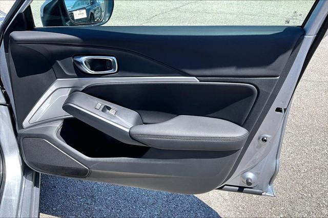 2026 Acura Integra FWD
