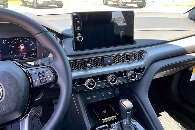 2026 Acura Integra FWD