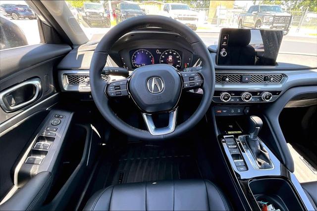 2026 Acura Integra FWD