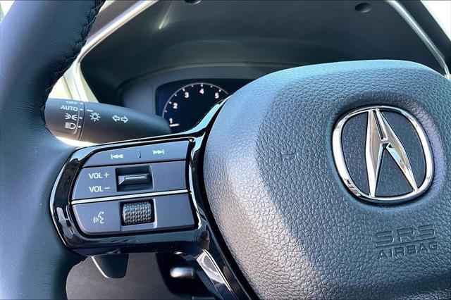 2026 Acura Integra FWD