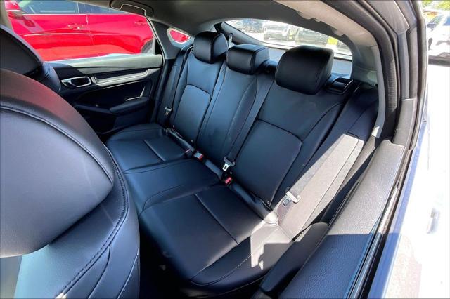 2026 Acura Integra FWD