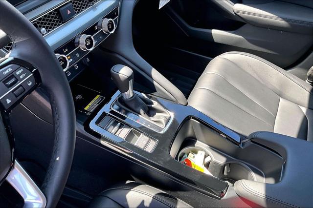 2026 Acura Integra FWD