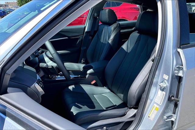 2026 Acura Integra FWD