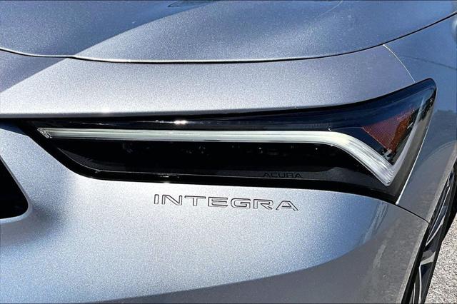 2026 Acura Integra FWD