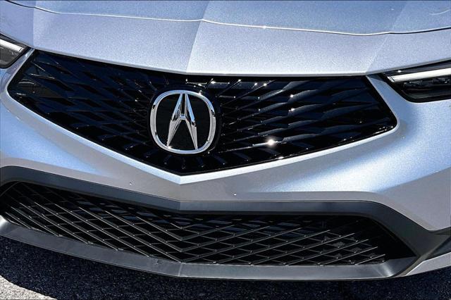 2026 Acura Integra FWD