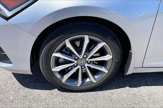 2026 Acura Integra FWD